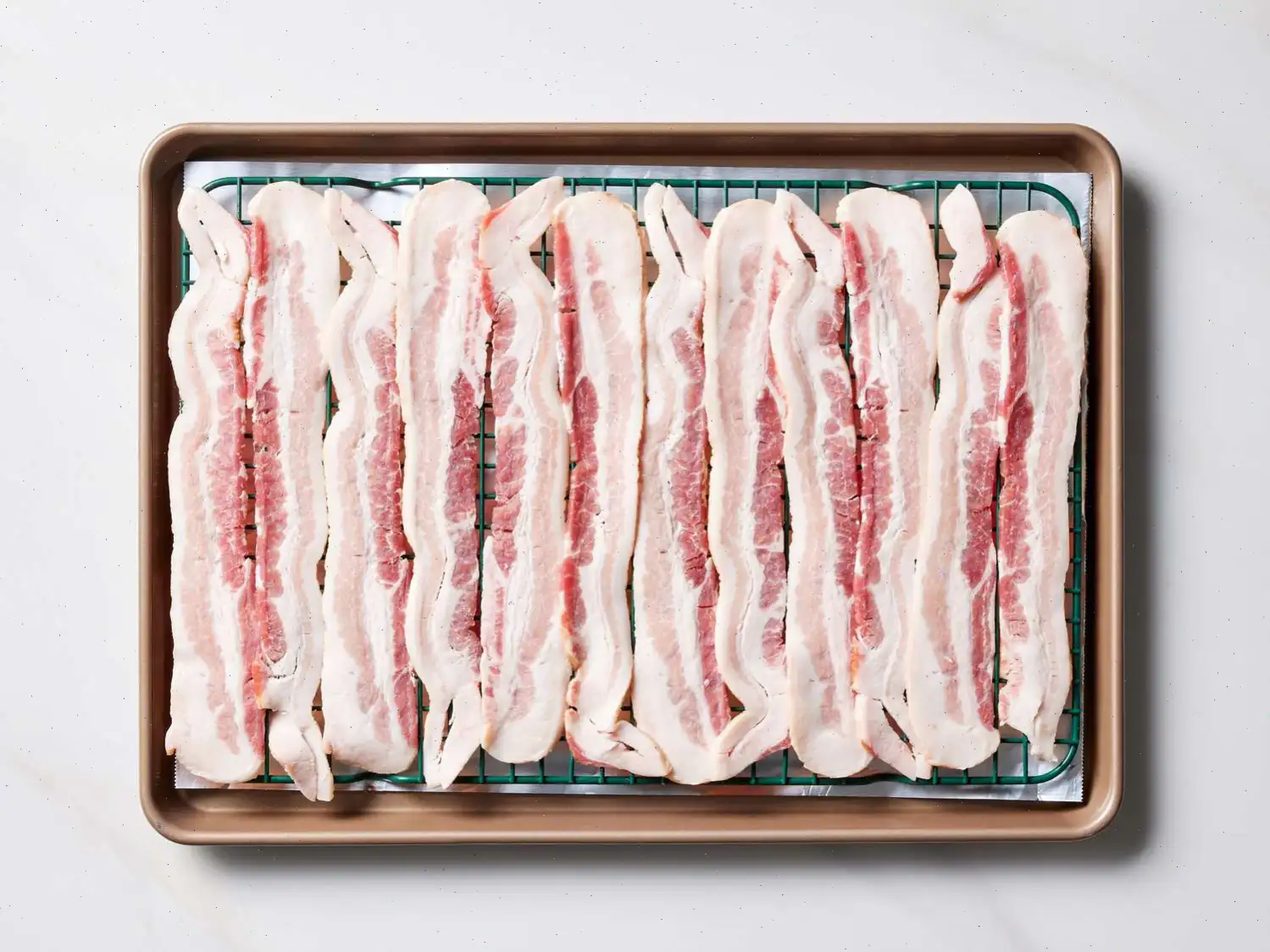 Million Dollar Bacon Recipe