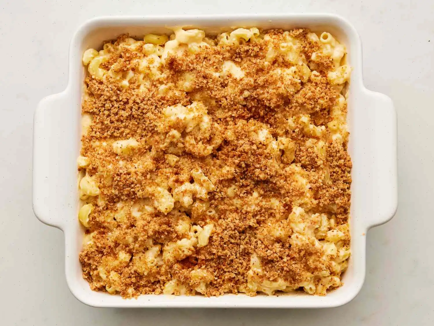 Homemade Mac and Cheese Recipe (with Video)