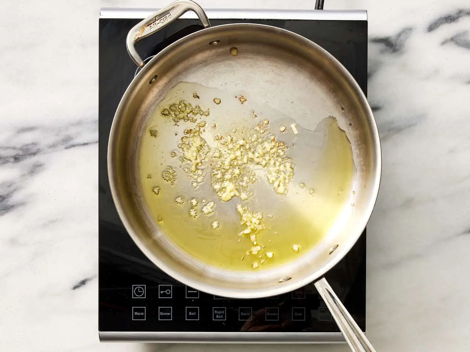 Filipino Beef Giniling (Afritada Style) Recipe