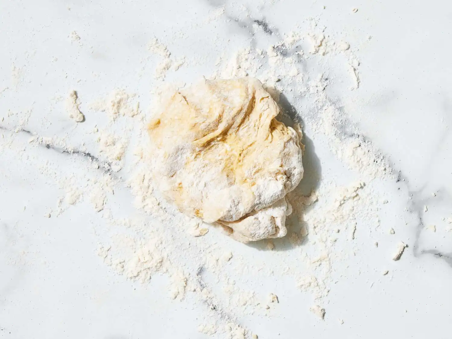 Homemade Four Cheese Ravioli Recipe