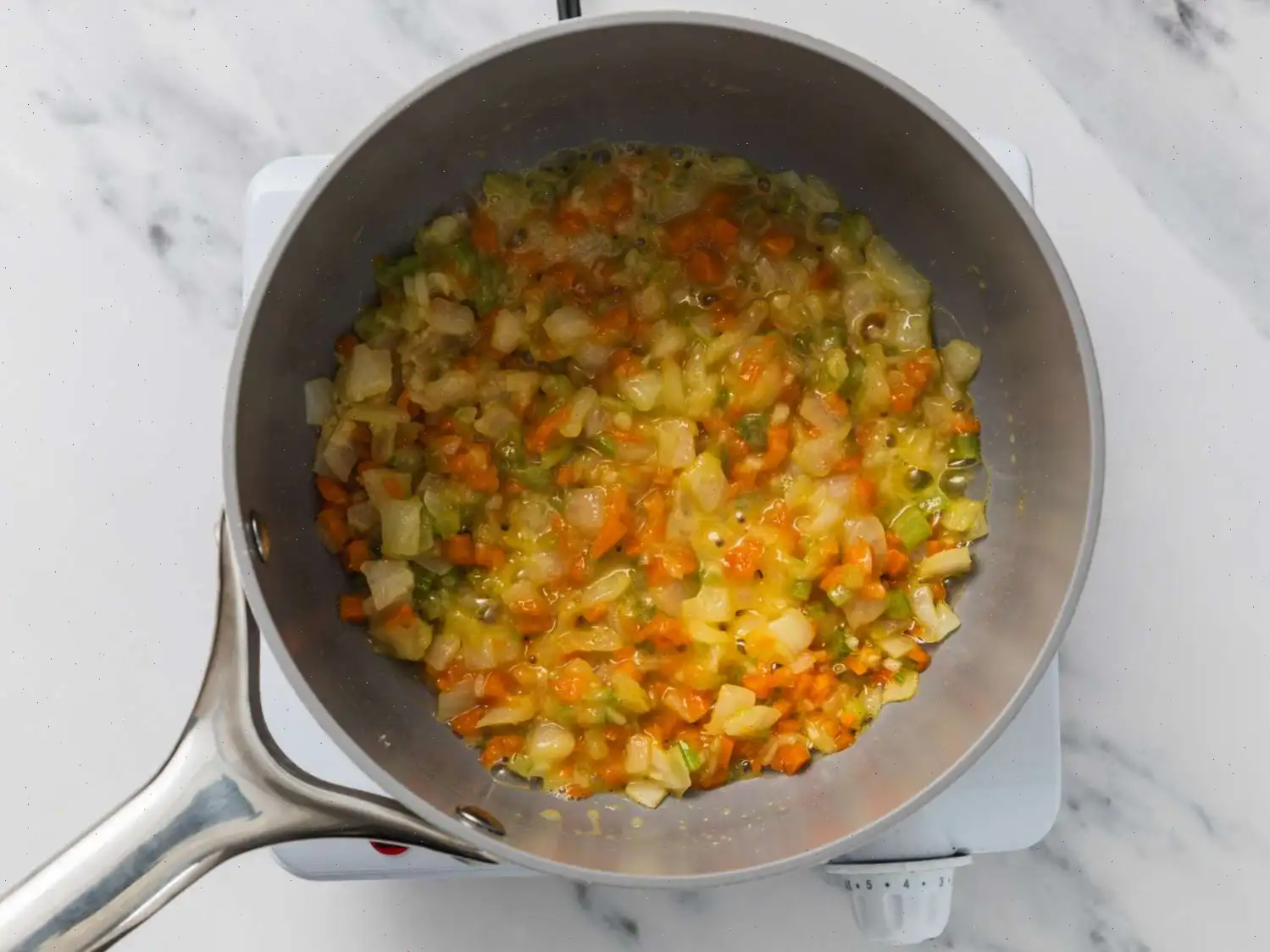 Easy Tomato Bisque Recipe