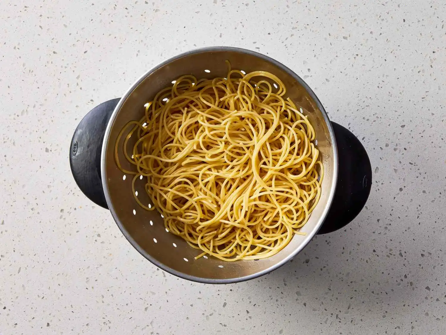 Shrimp Marinara Recipe