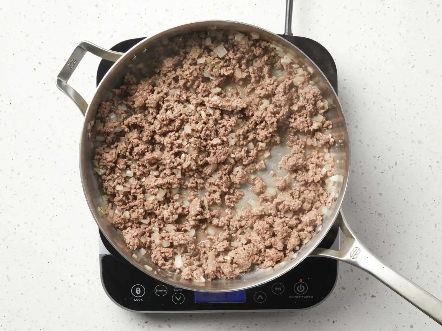 American Lasagna Recipe