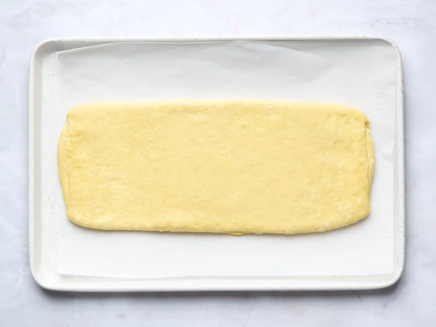 "Thousand Layer" Chocolate Brioche Recipe