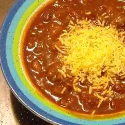 Chili I Recipe