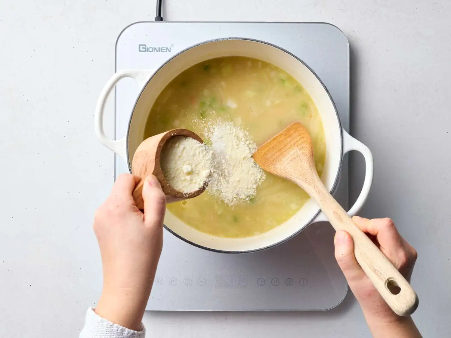 Italian Wedding Pasta Bake Recipe