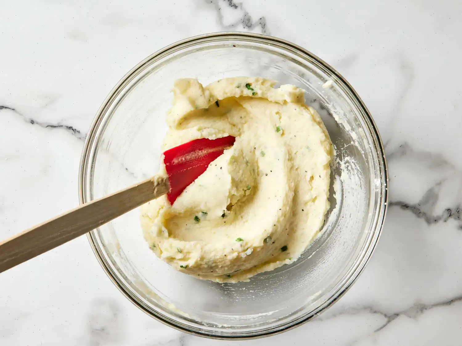 My Crispy Mashed Potato Pancake Recipe