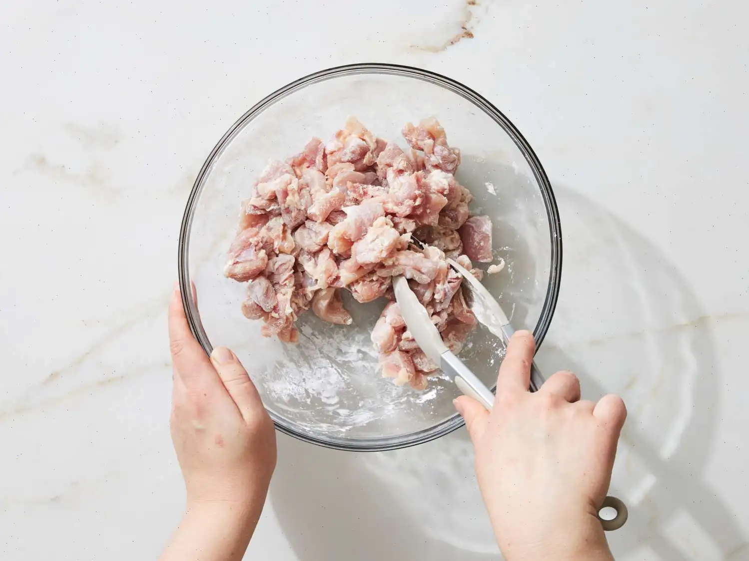 Bourbon Chicken Recipe