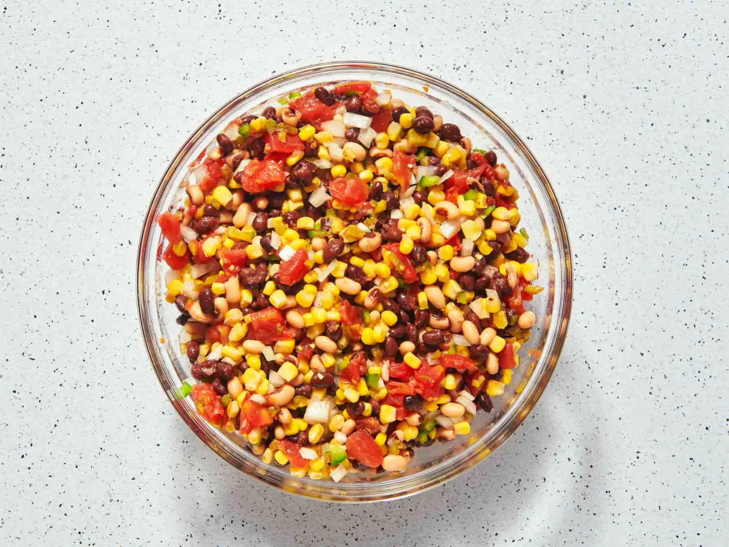 Cowboy Caviar Recipe