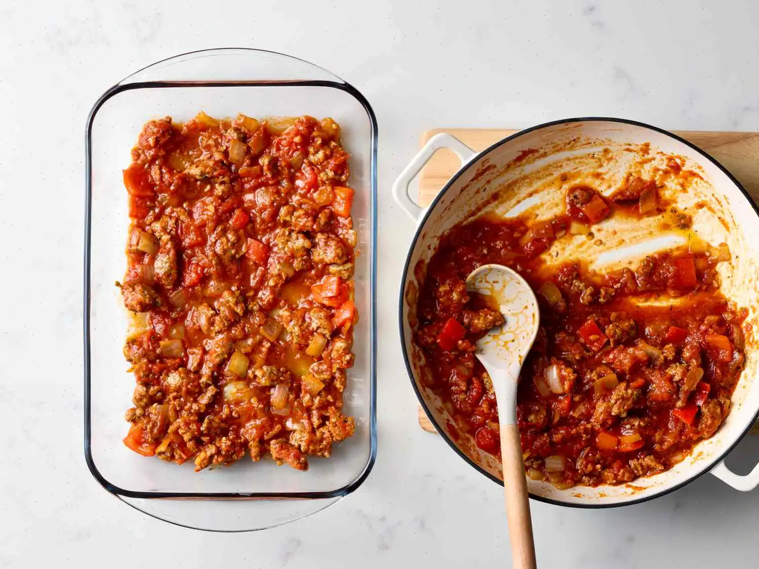 Million Dollar Stuffed Shells Recipe