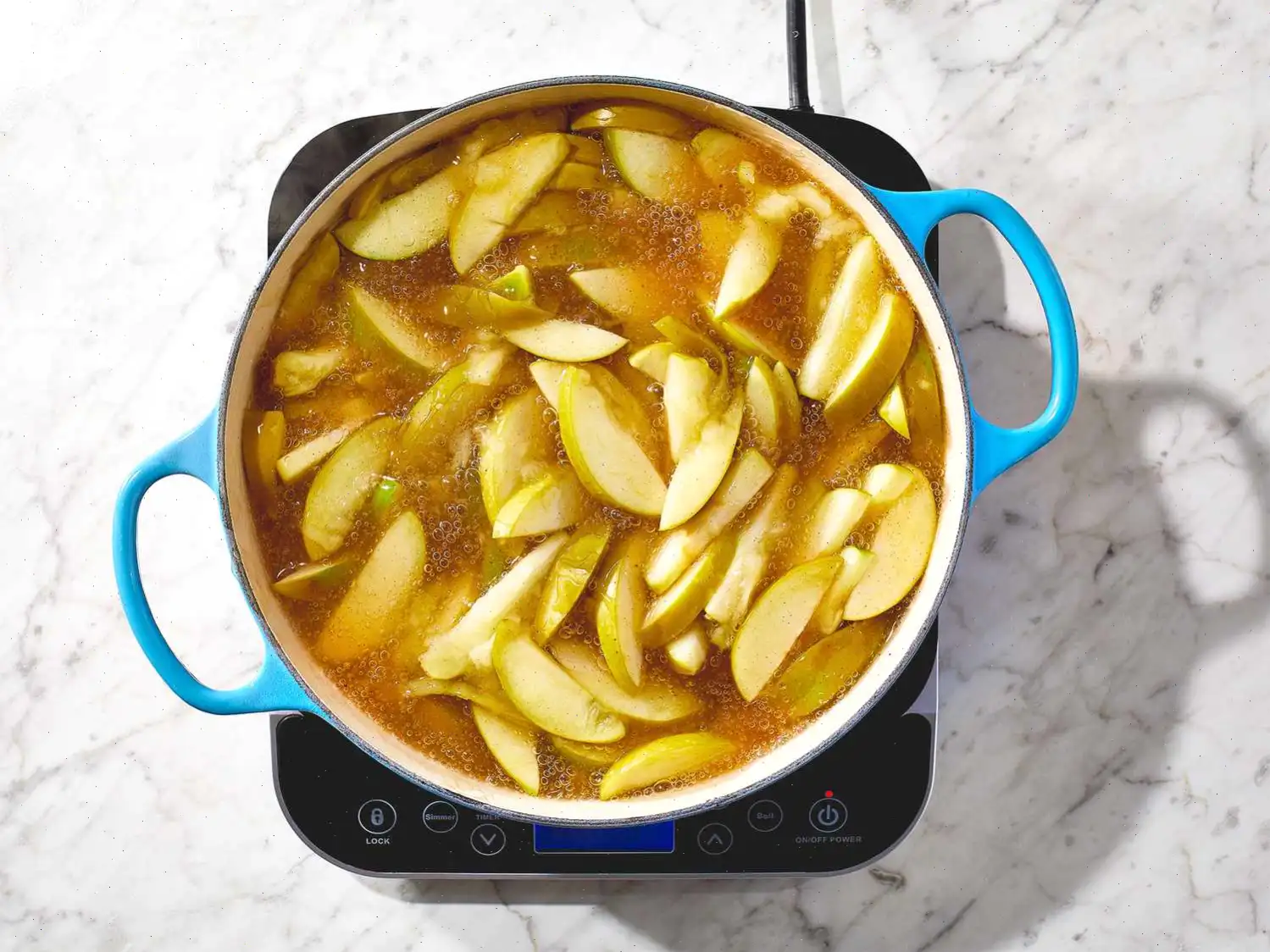 Apple Pie Filling Recipe