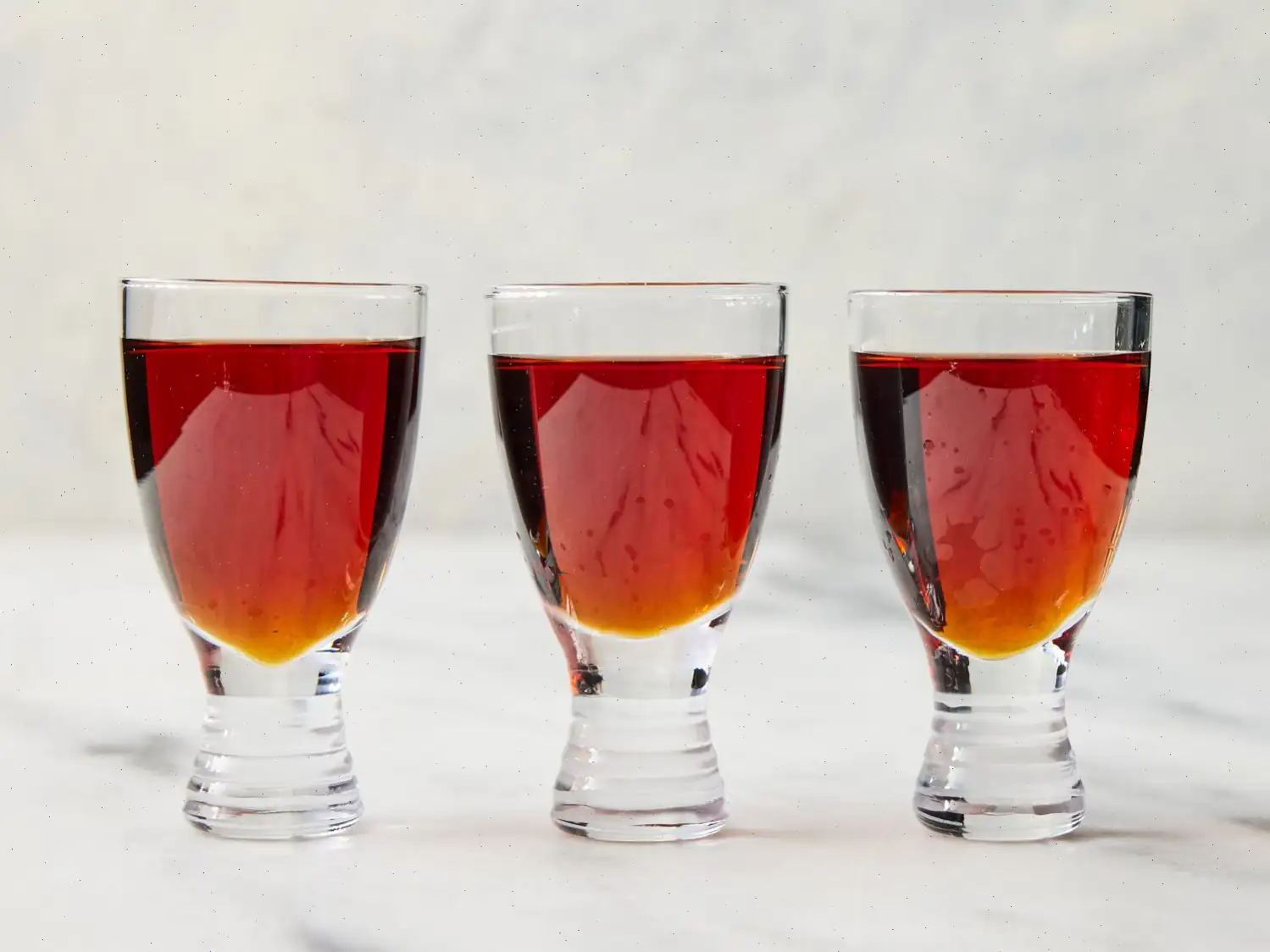 Stone-Cold Stinger Recipe