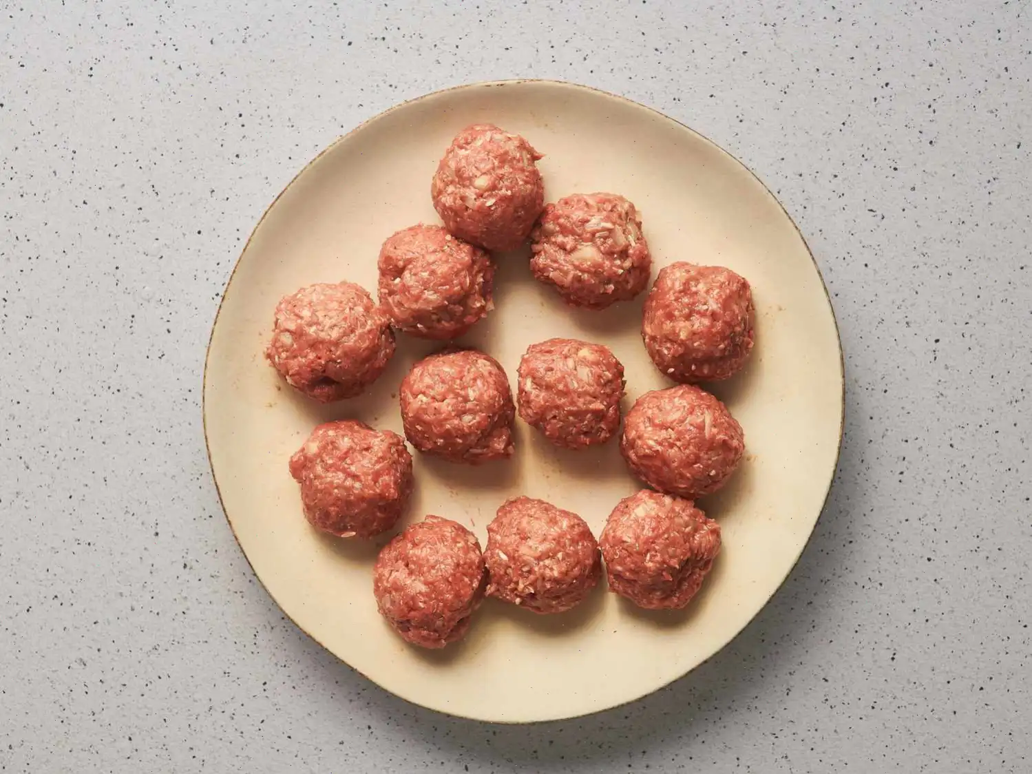 Porcupine Meatballs Recipe