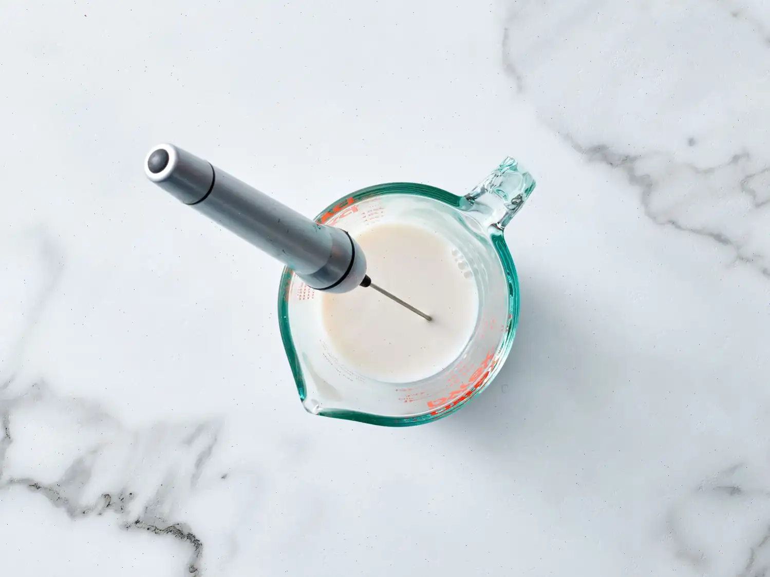 How to Make Cold Foam Recipe