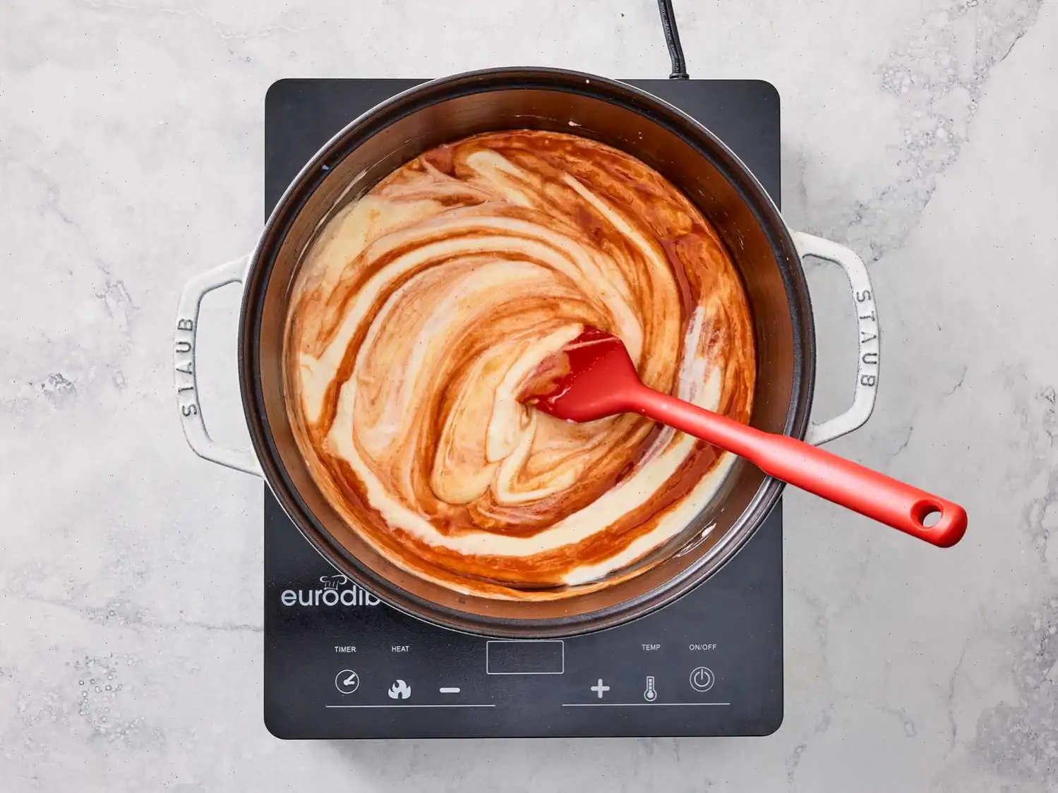 Buffalo Chicken Mac and Cheese Recipe