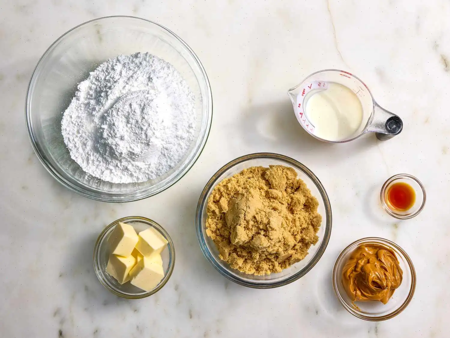 Easiest Peanut Butter Fudge Recipe