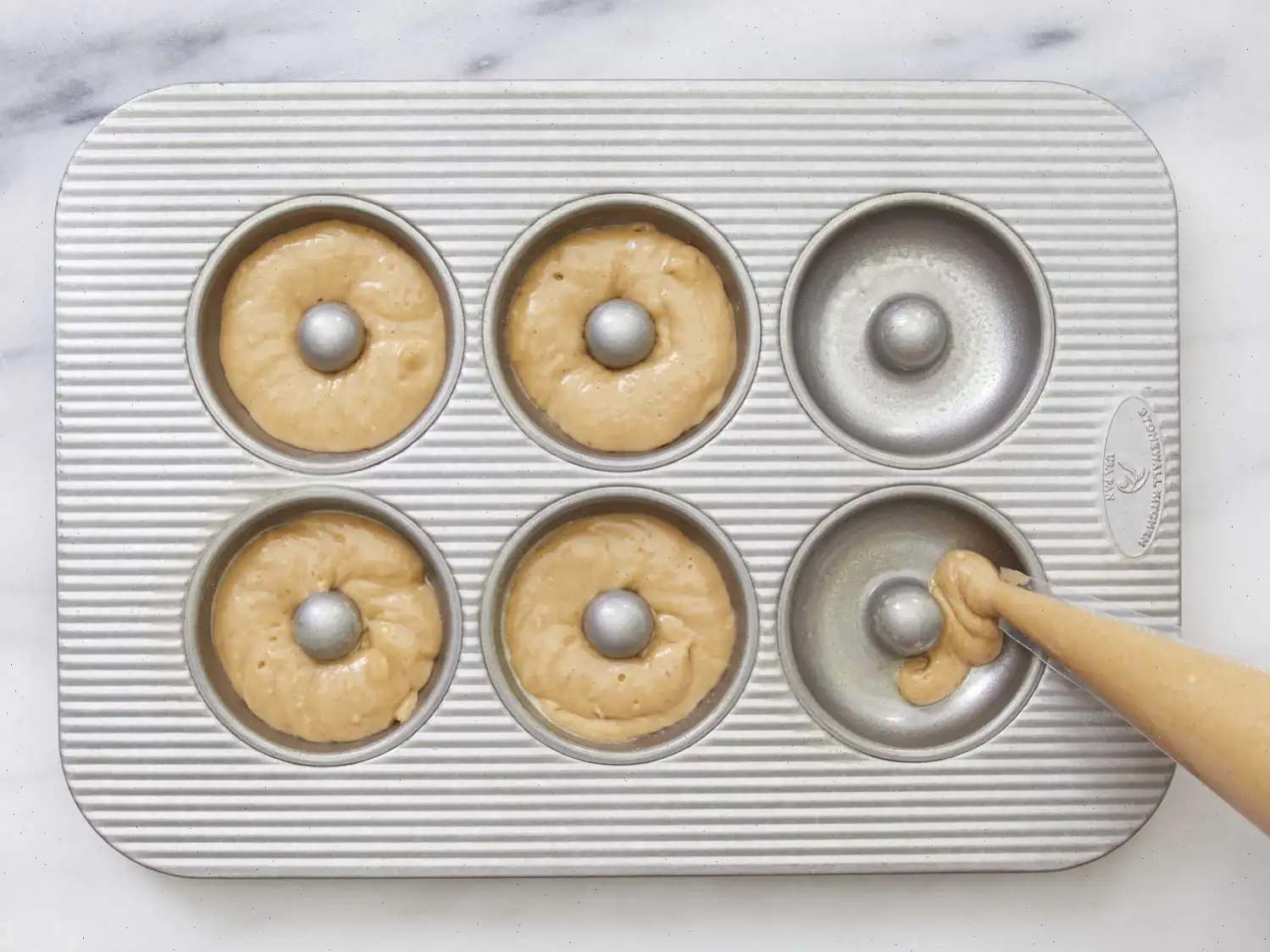 Apple Cider Donuts Recipe