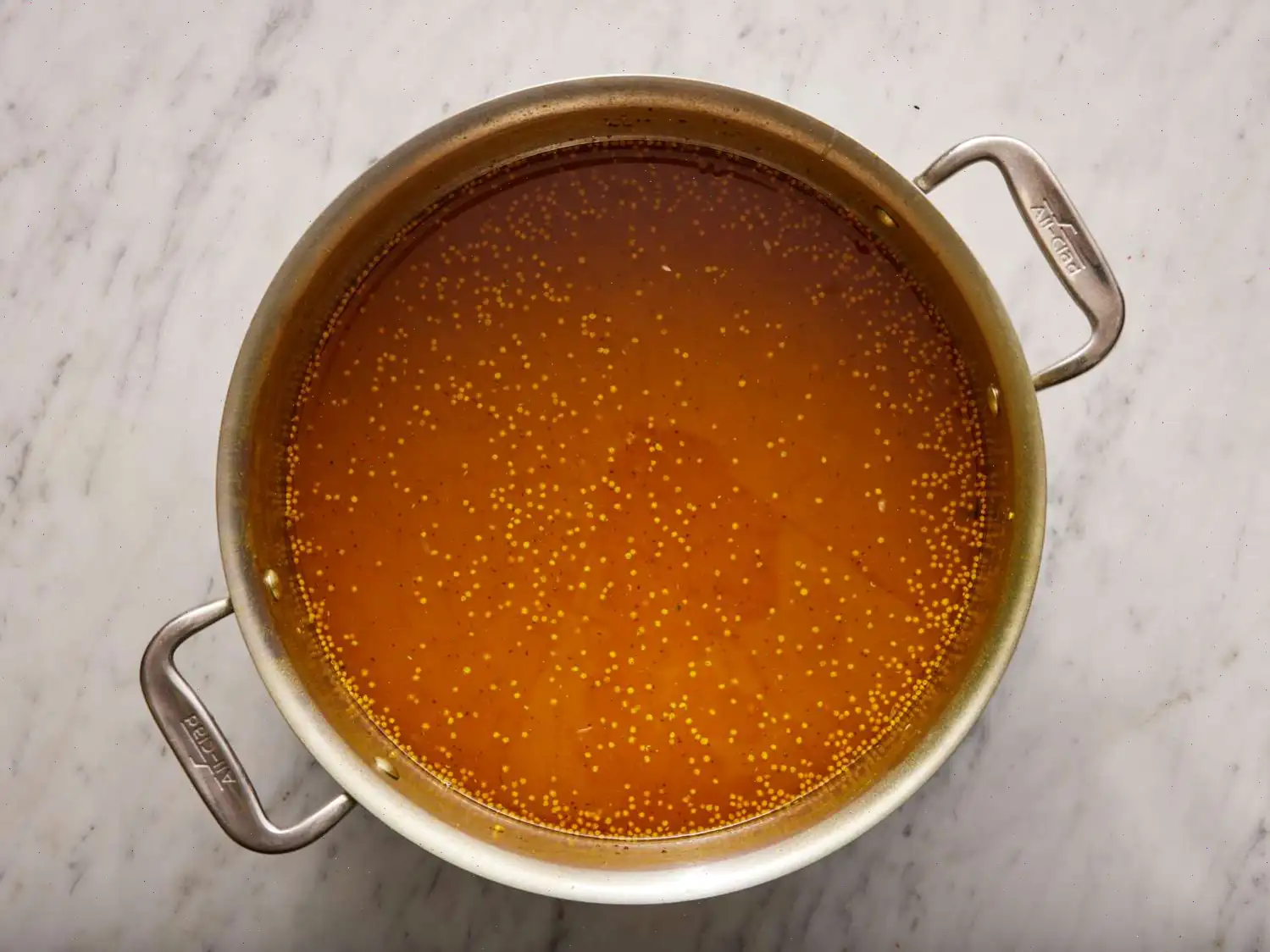 Bread and Butter Pickles Recipe