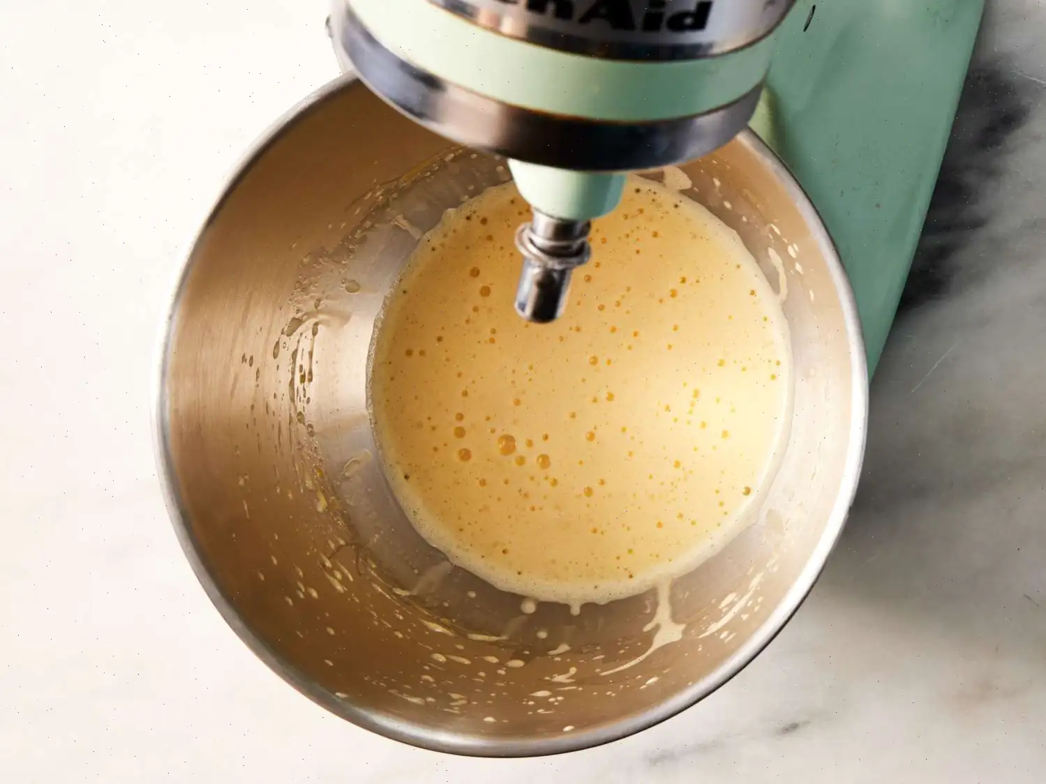 Authentic Swedish Pancakes Recipe