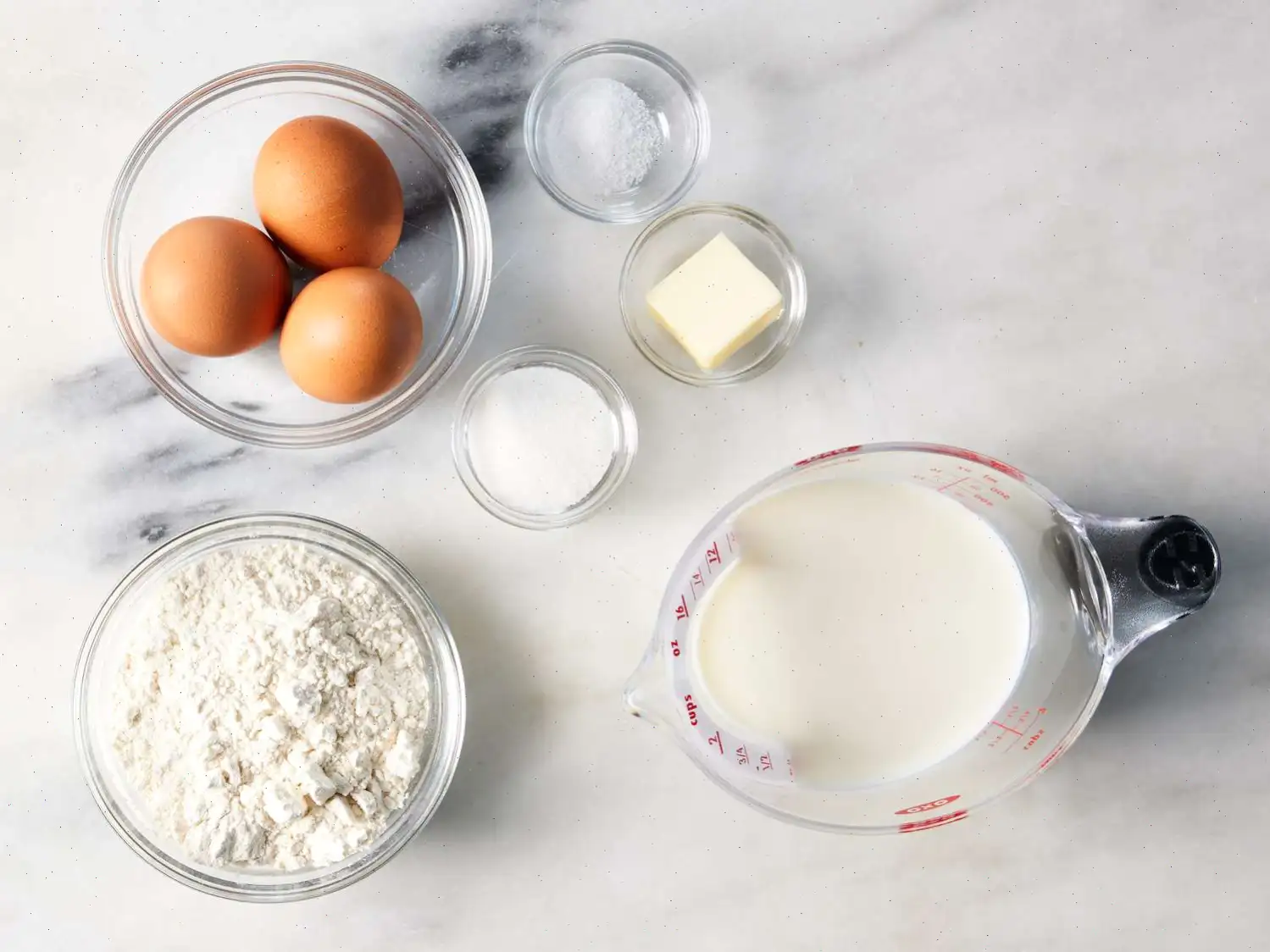 Authentic Swedish Pancakes Recipe