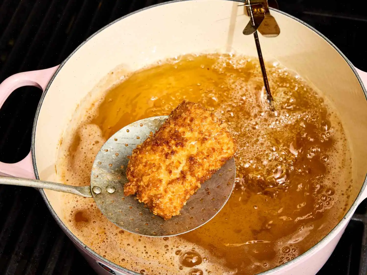 Copycat McDonald's Filet-o-Fish Sandwich Recipe