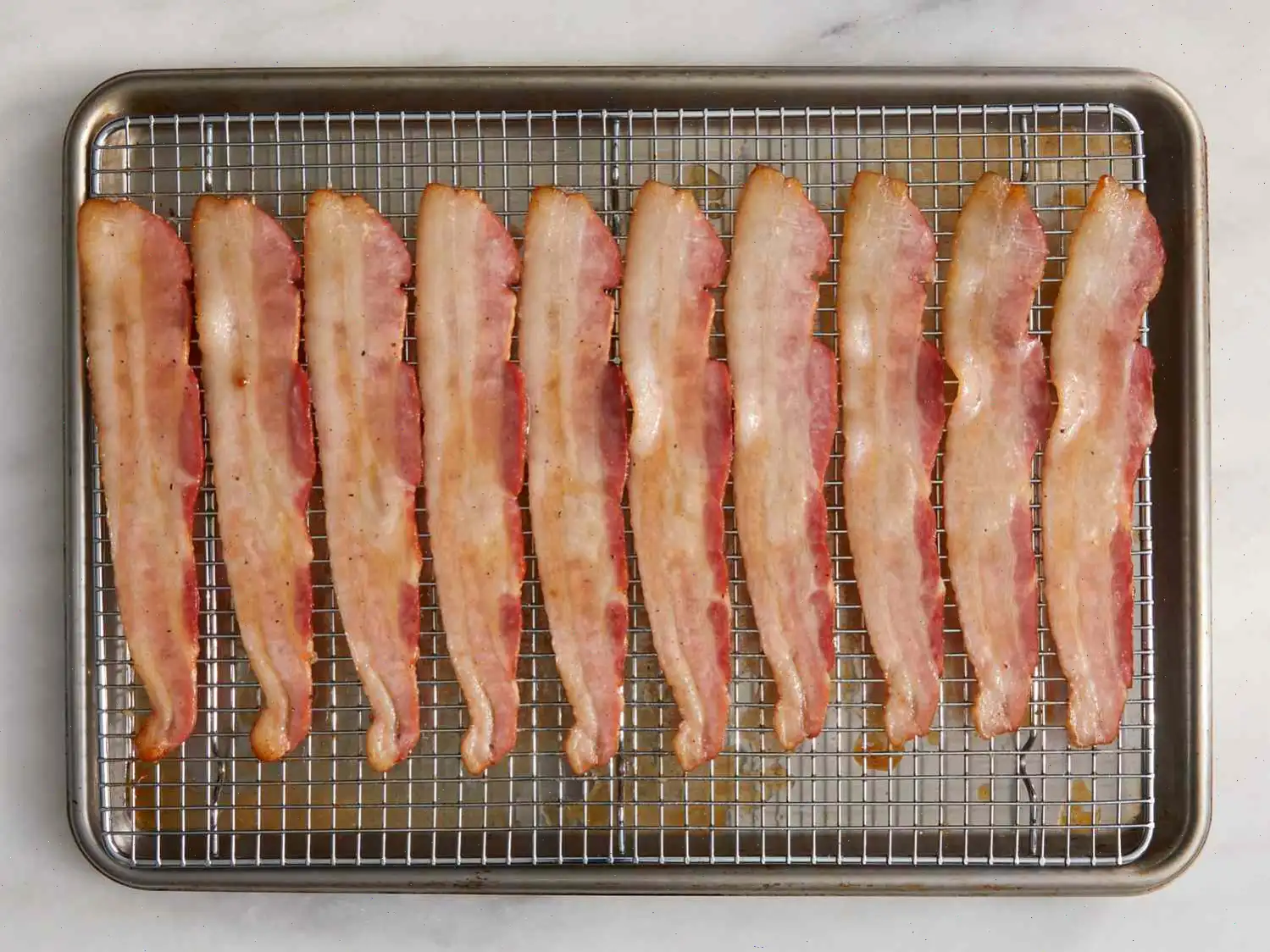 Candied Bacon Recipe