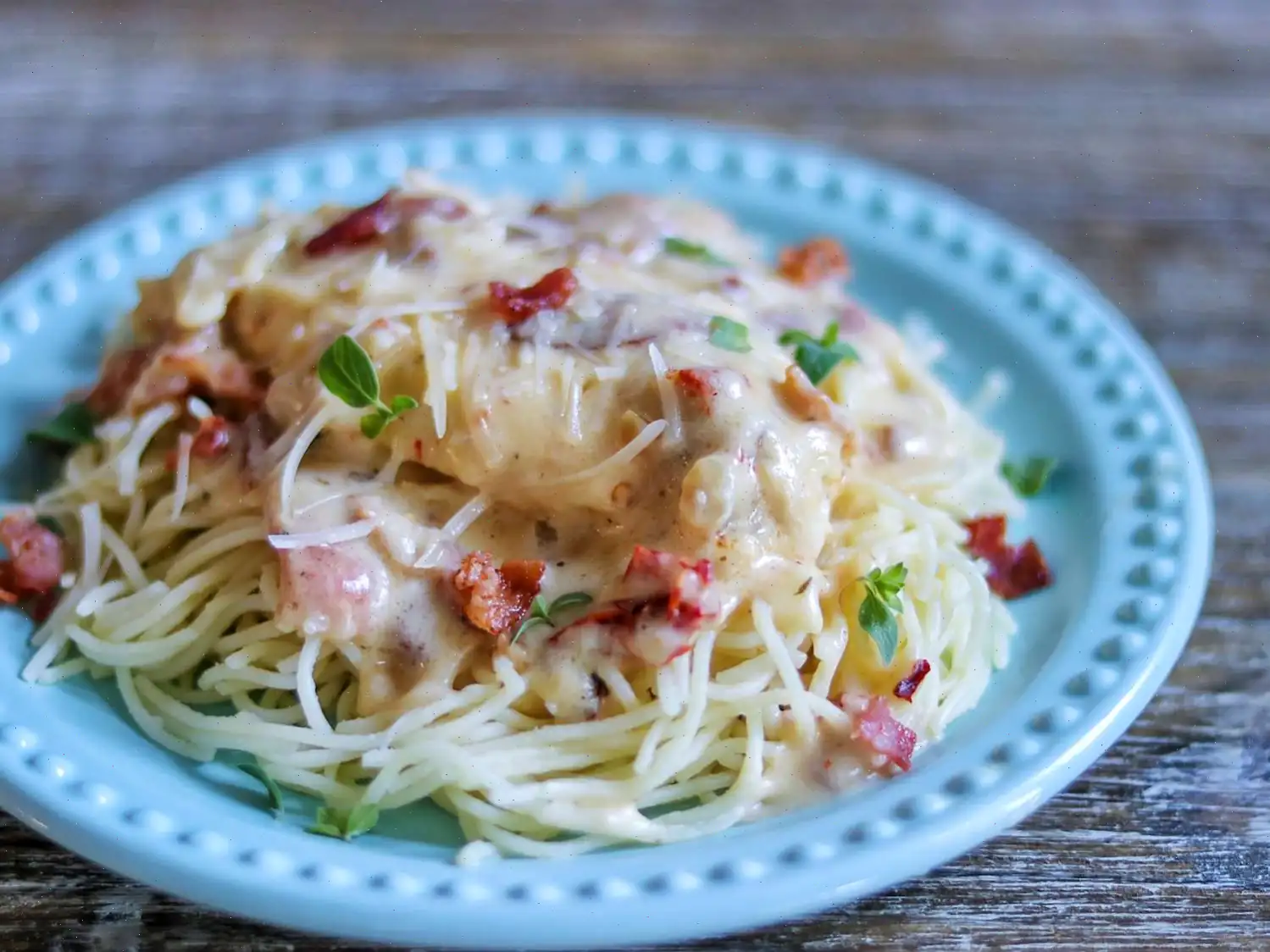 Marry Me Chicken Recipe