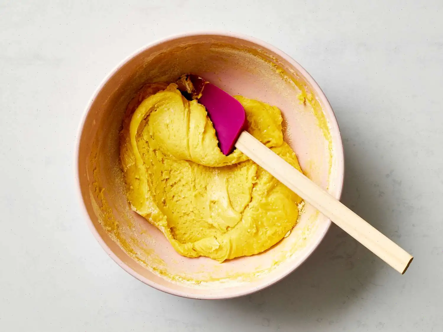 Easy Lemon Cookies Recipe