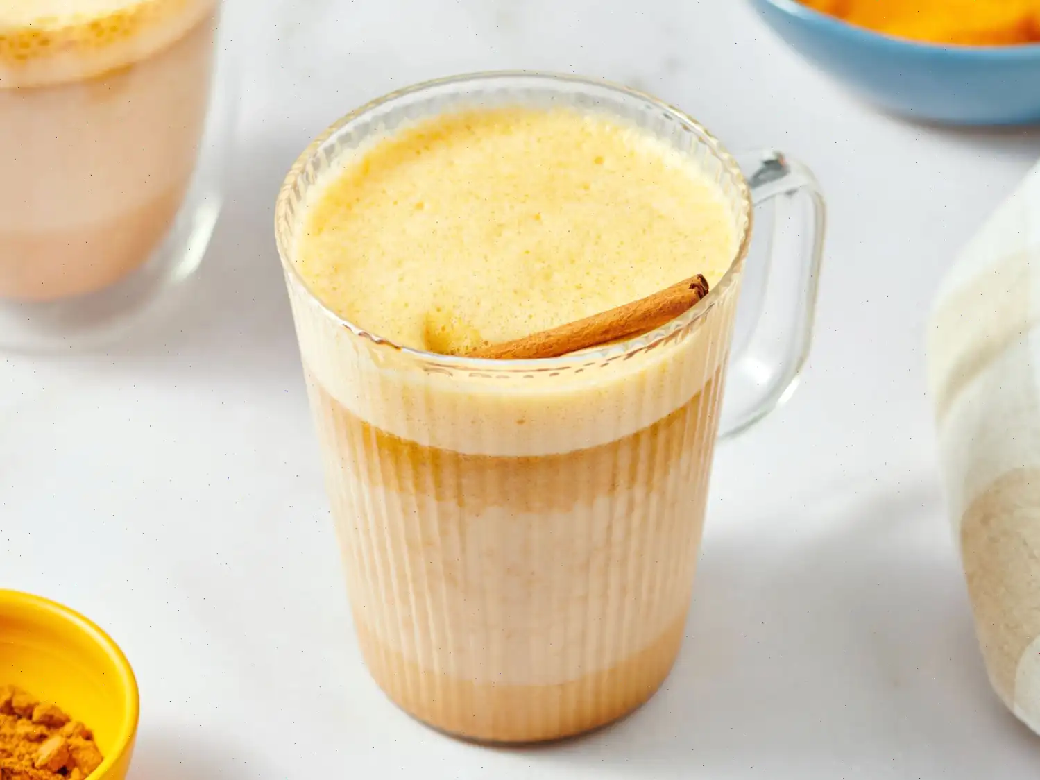 Homemade Pumpkin Spice Latte Recipe