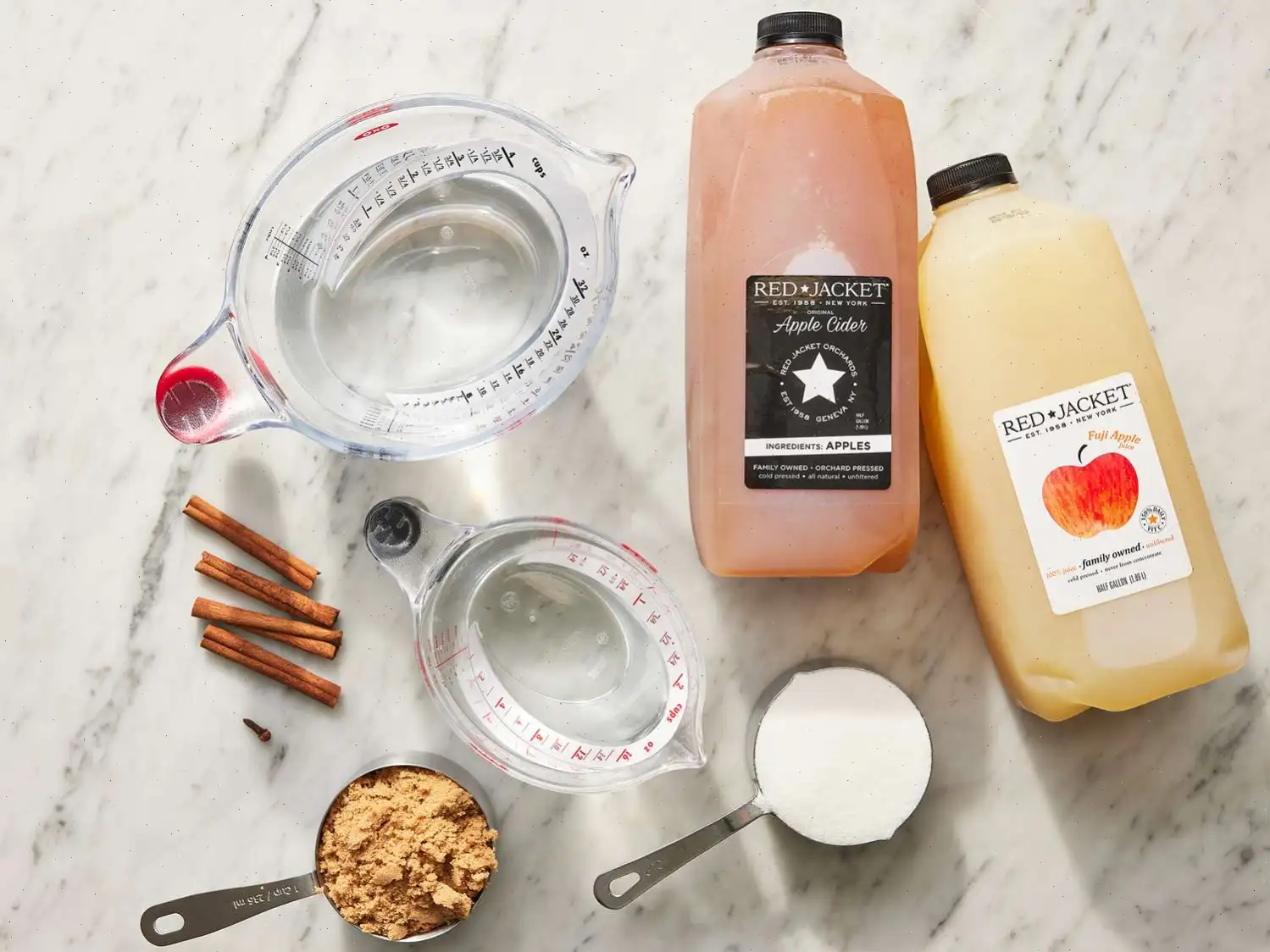 Grandma's Apple Pie 'Ala Mode' Moonshine Recipe