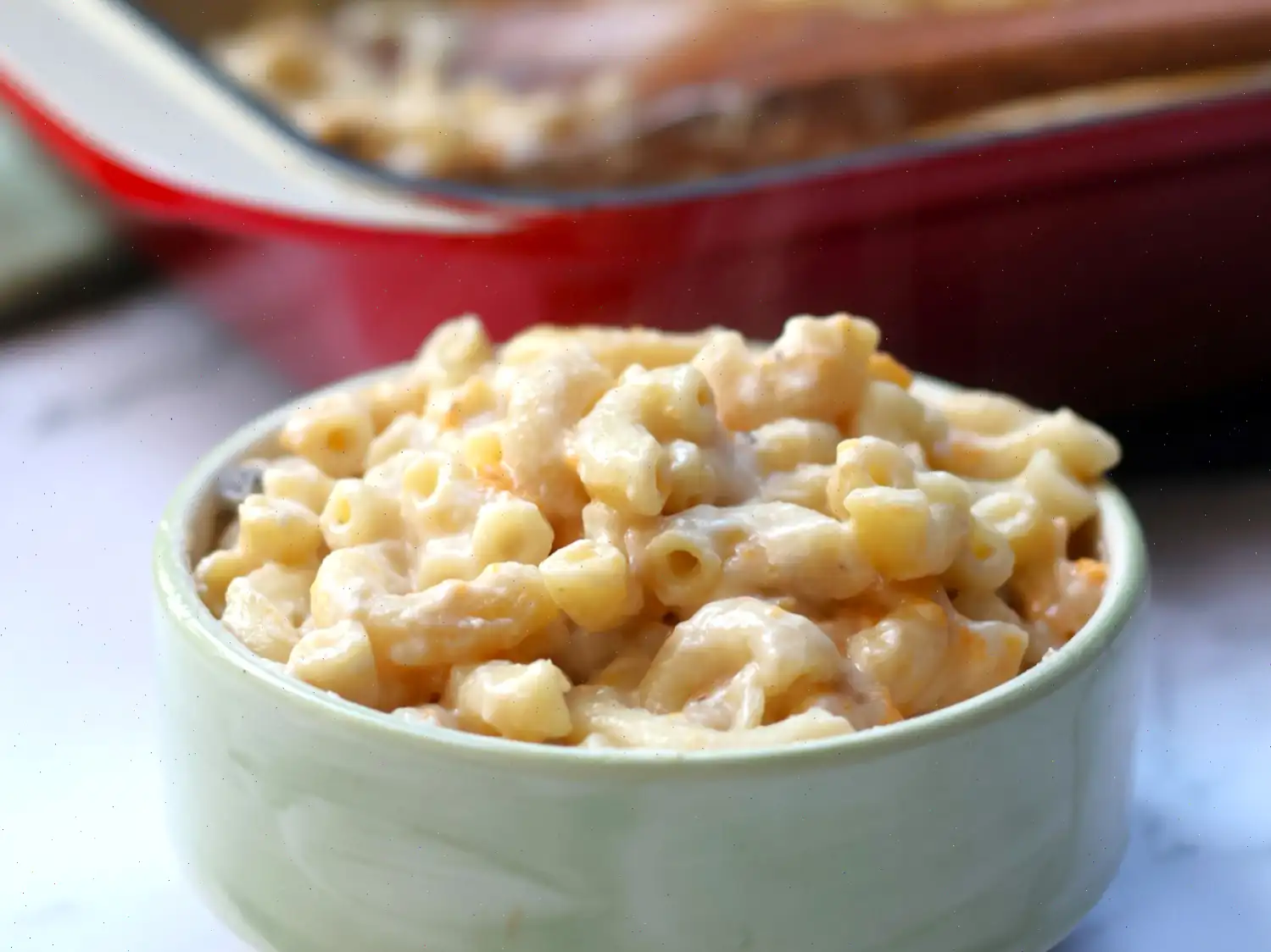 Simple Mac and Cheese Recipe
