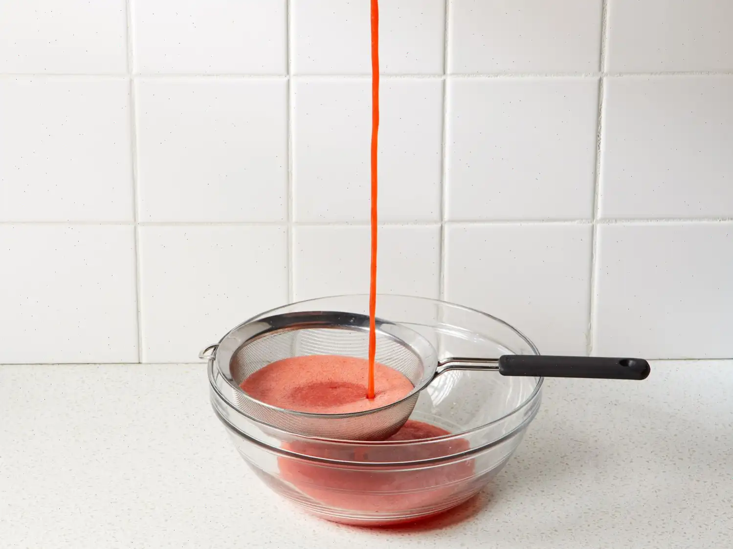 Mexican Strawberry Agua Fresca Recipe