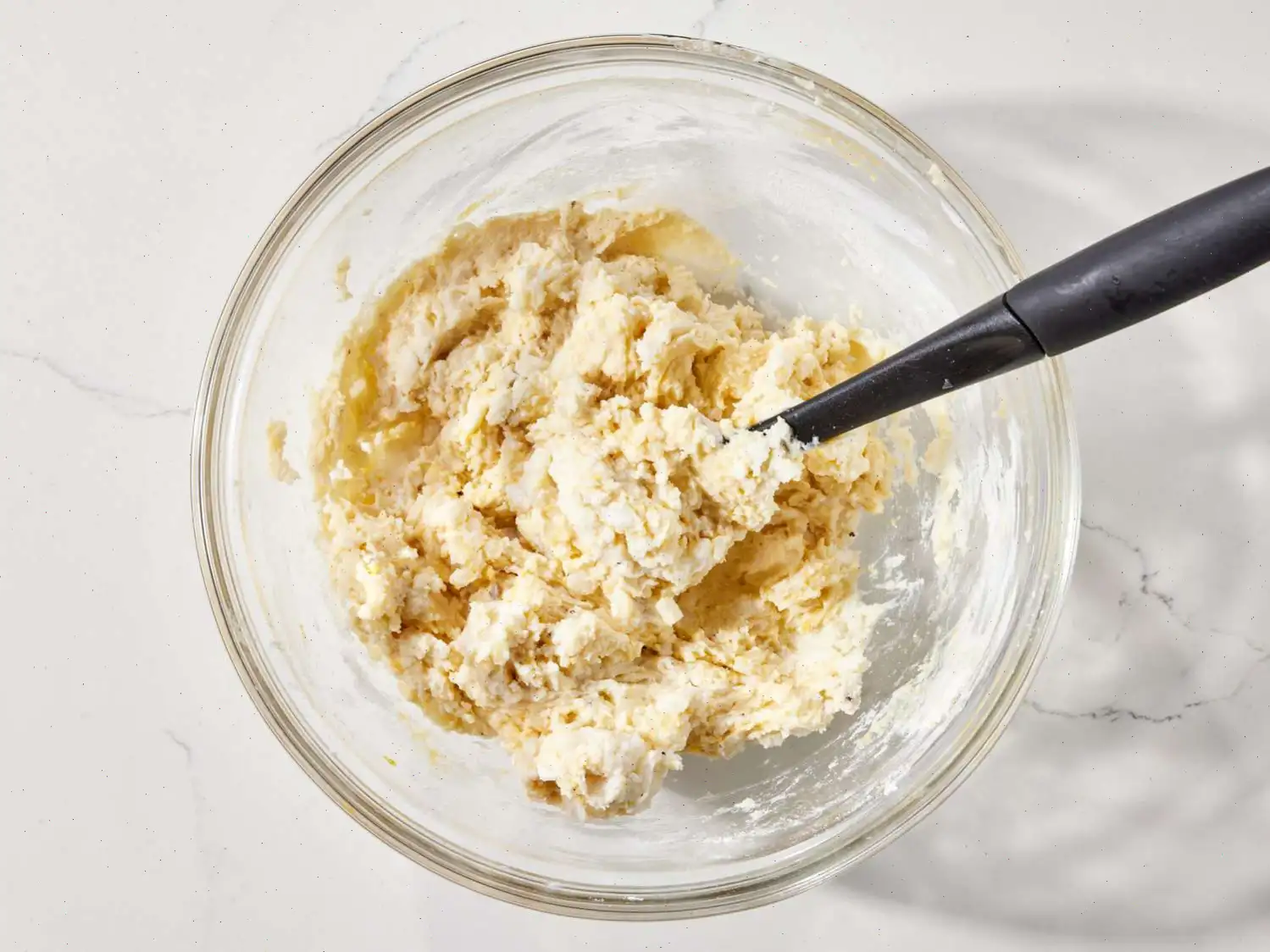 Old-Fashioned Potato Cakes Recipe