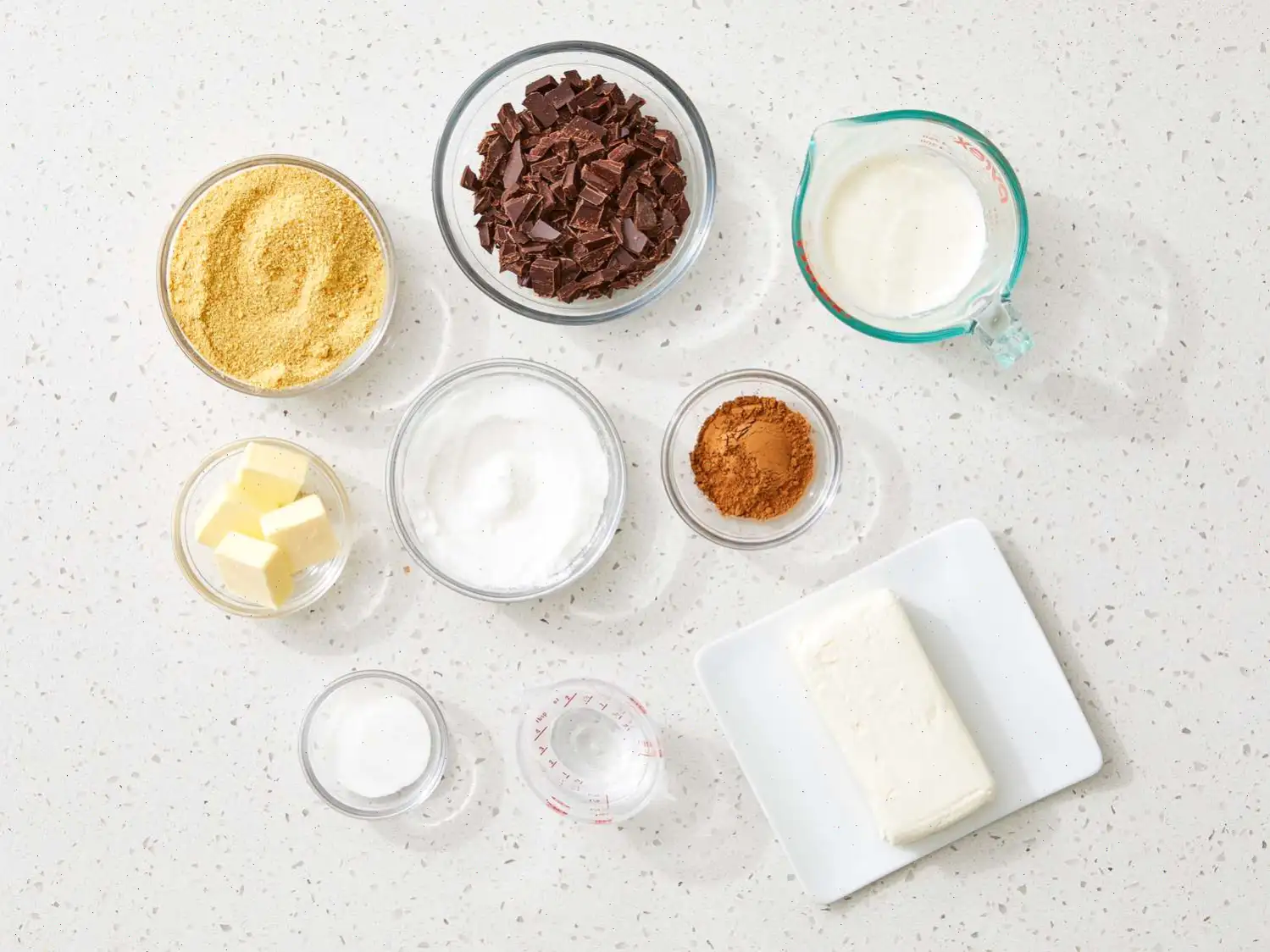 Best No-Bake Chocolate Cheesecake Recipe