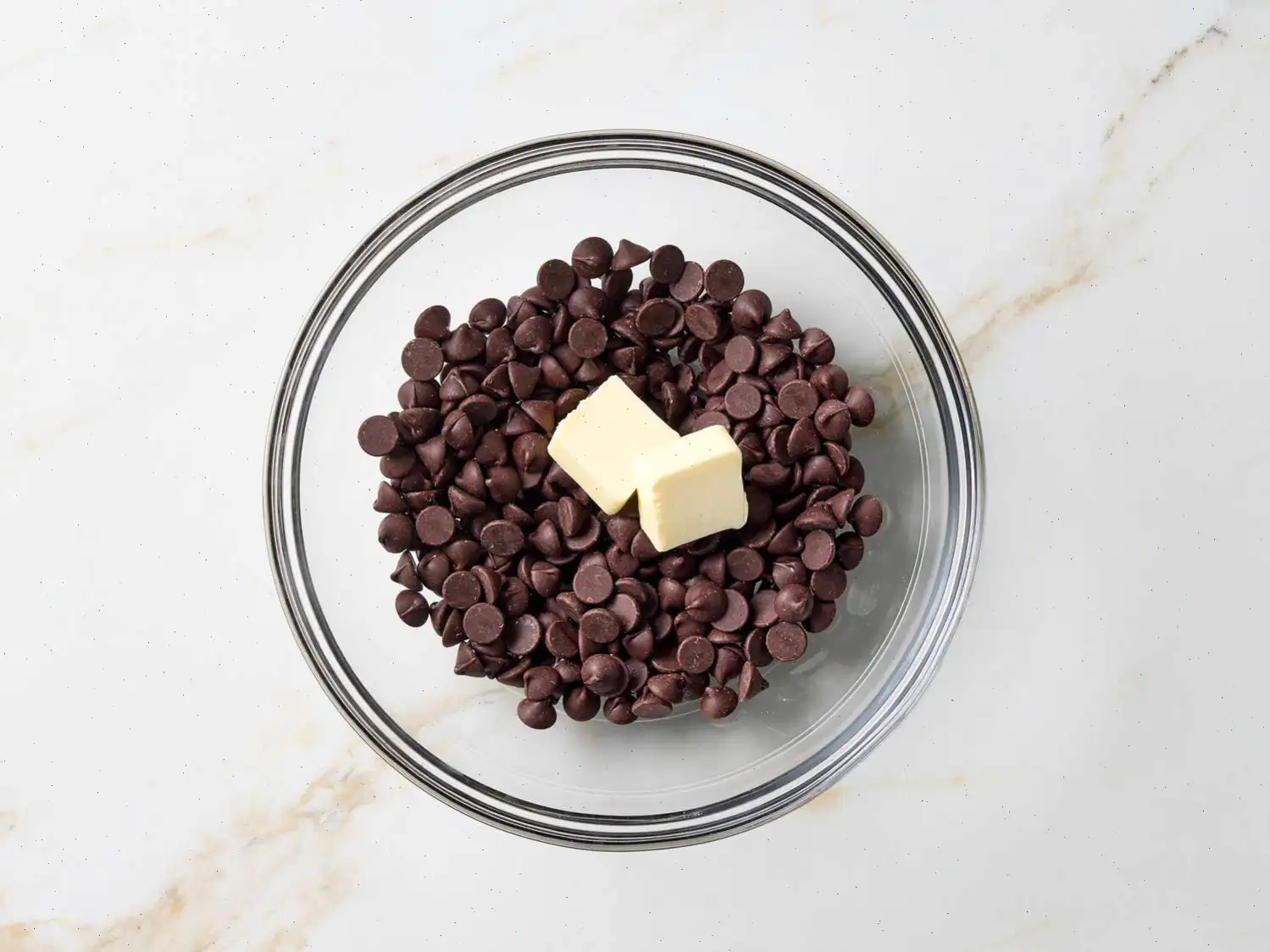 No-Bake Millionaire’s Shortbread Recipe