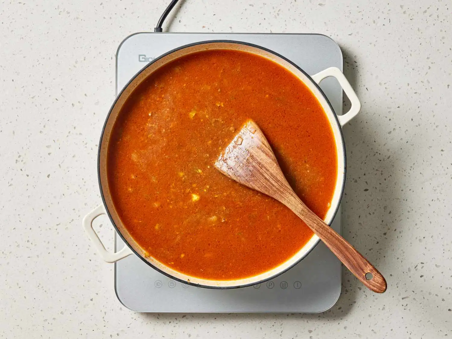 One-Pot Cheeseburger Pasta Recipe