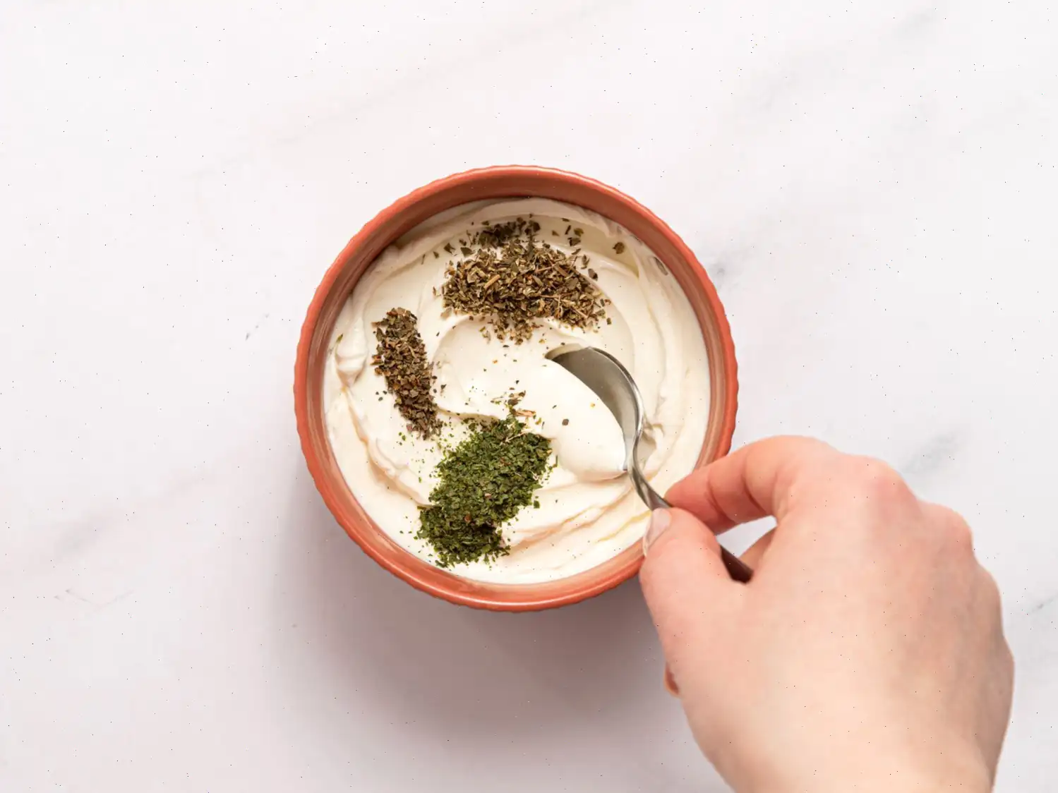 Hot Pizza Dip Recipe