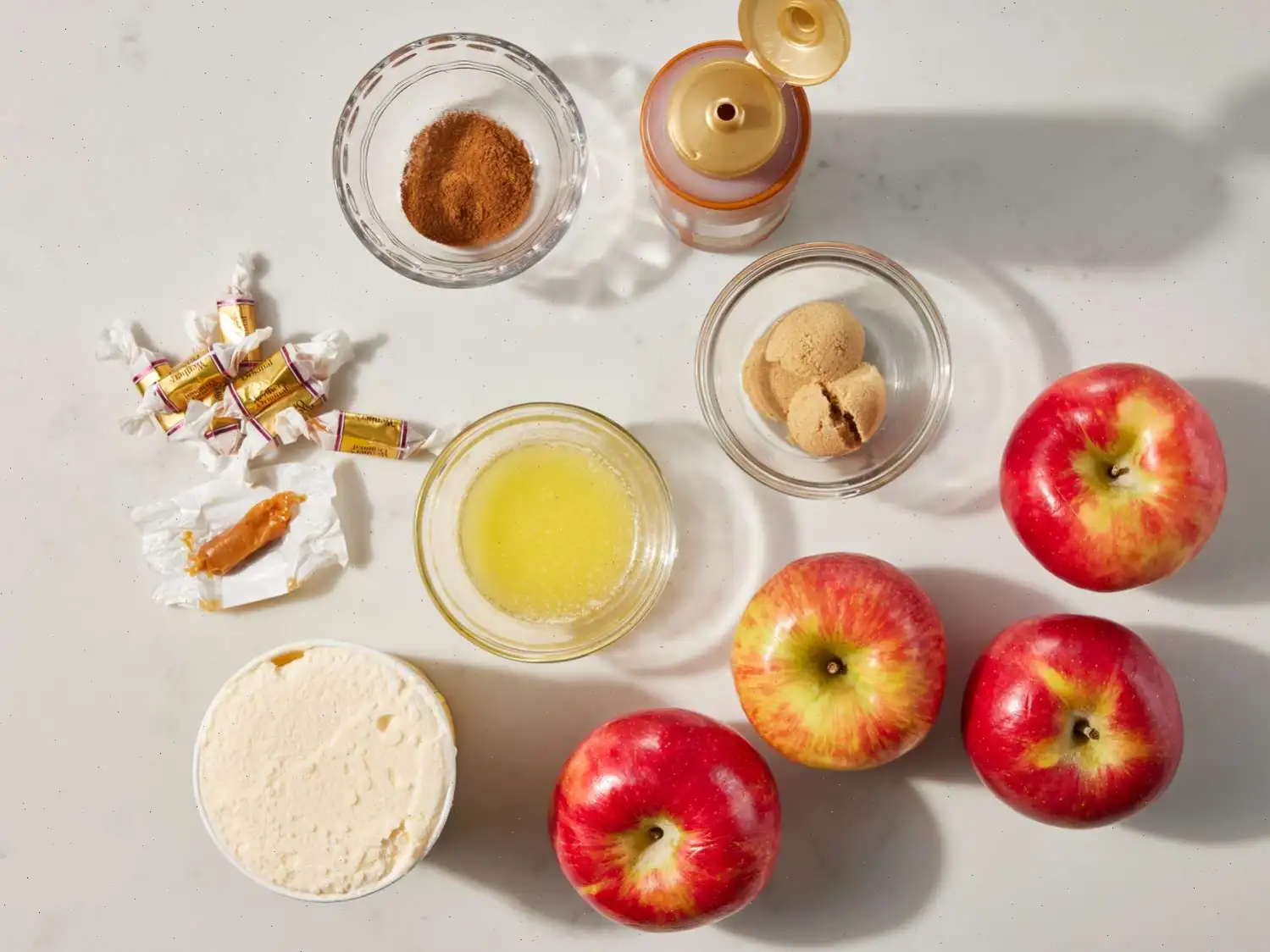 Bloomin’ Apple Recipe