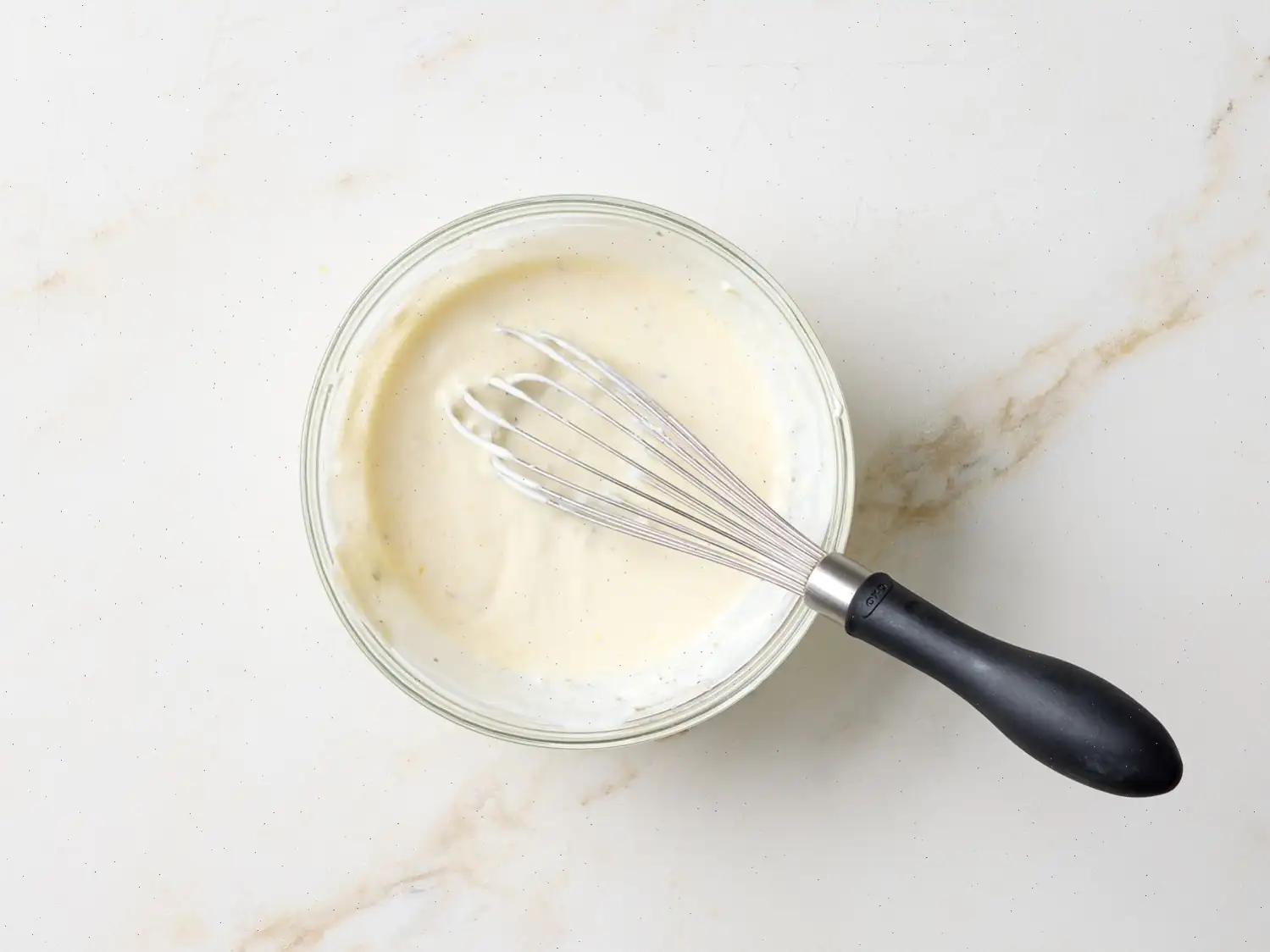Loaded Smashed Potato Salad Recipe