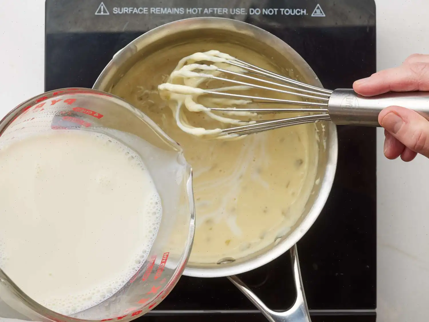 Best White Queso Recipe