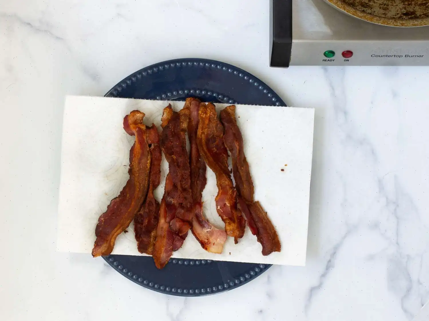 Slow Cooker Bacon Cheeseburger Dip Recipe