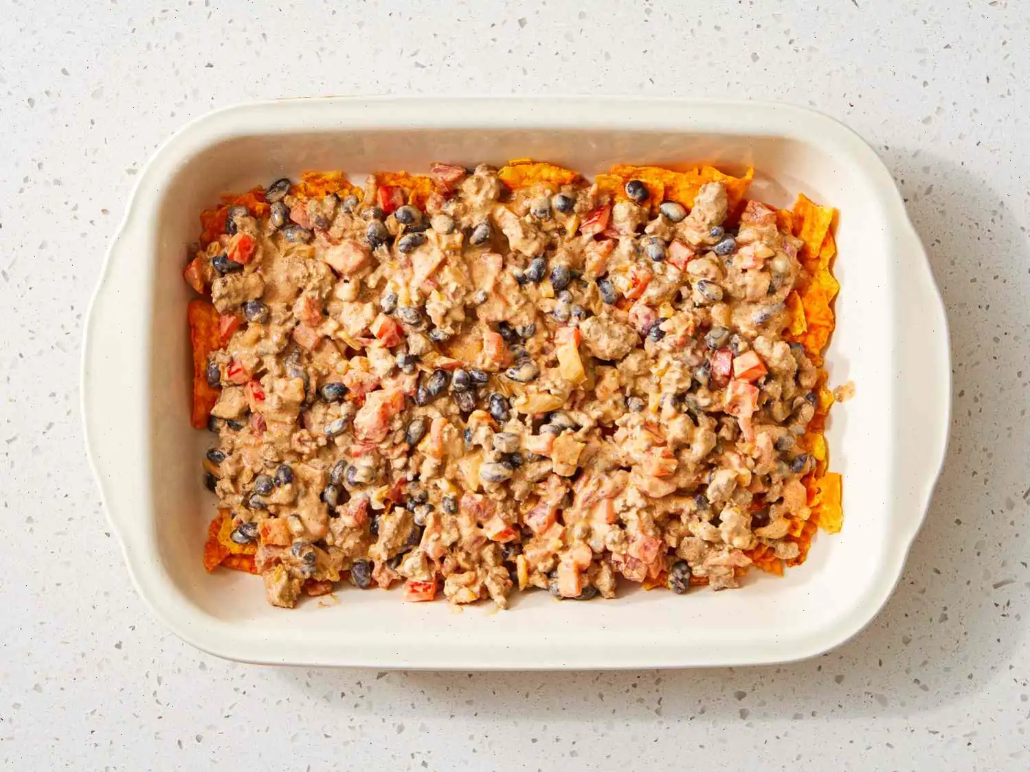 Dorito Casserole Recipe