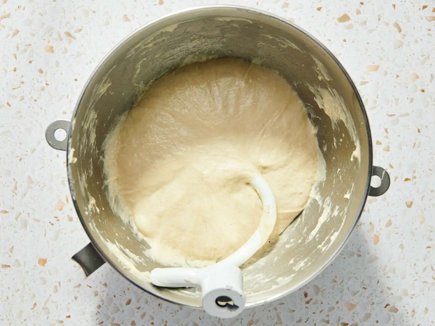 Grandma Pizza Recipe