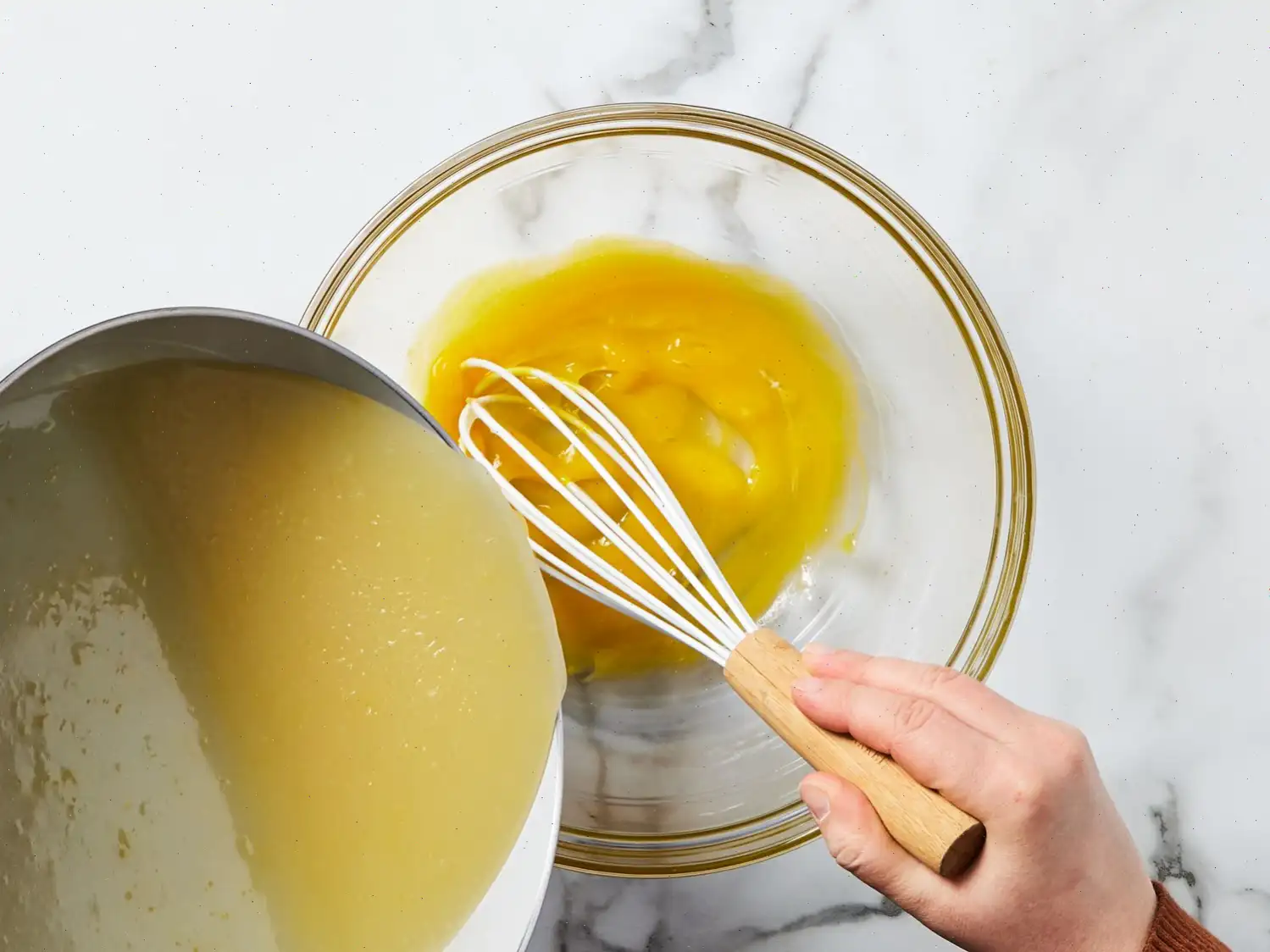 Grandma's Lemon Meringue Pie Recipe