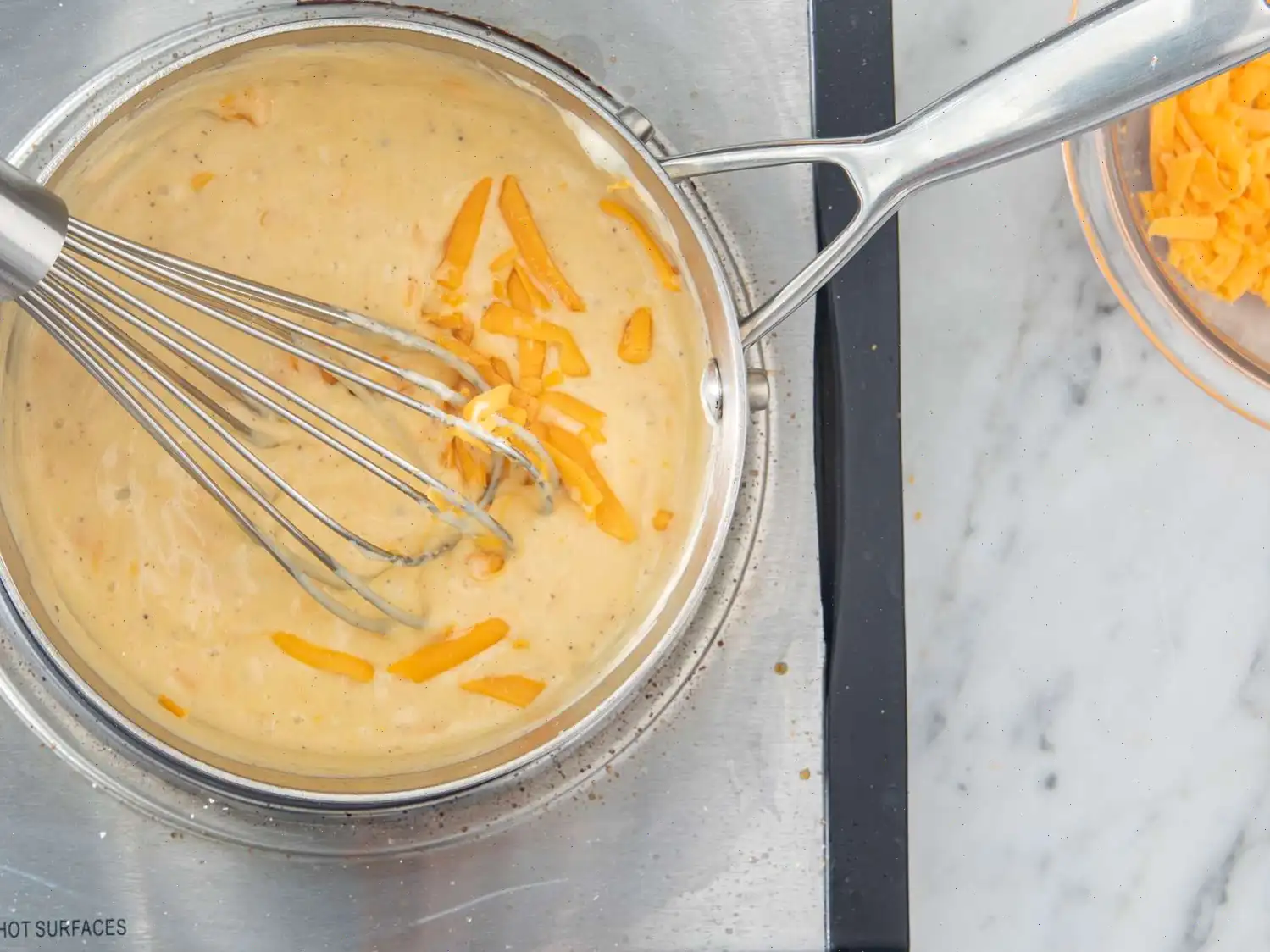 Leftover Ham -n- Potato Casserole Recipe