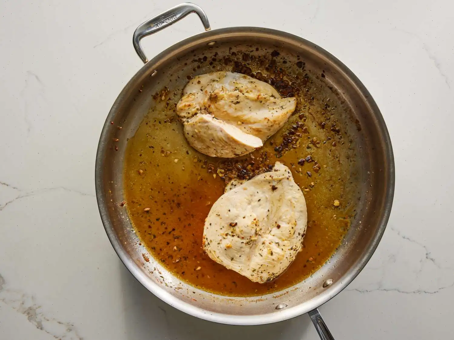 Marry Me Chicken Recipe