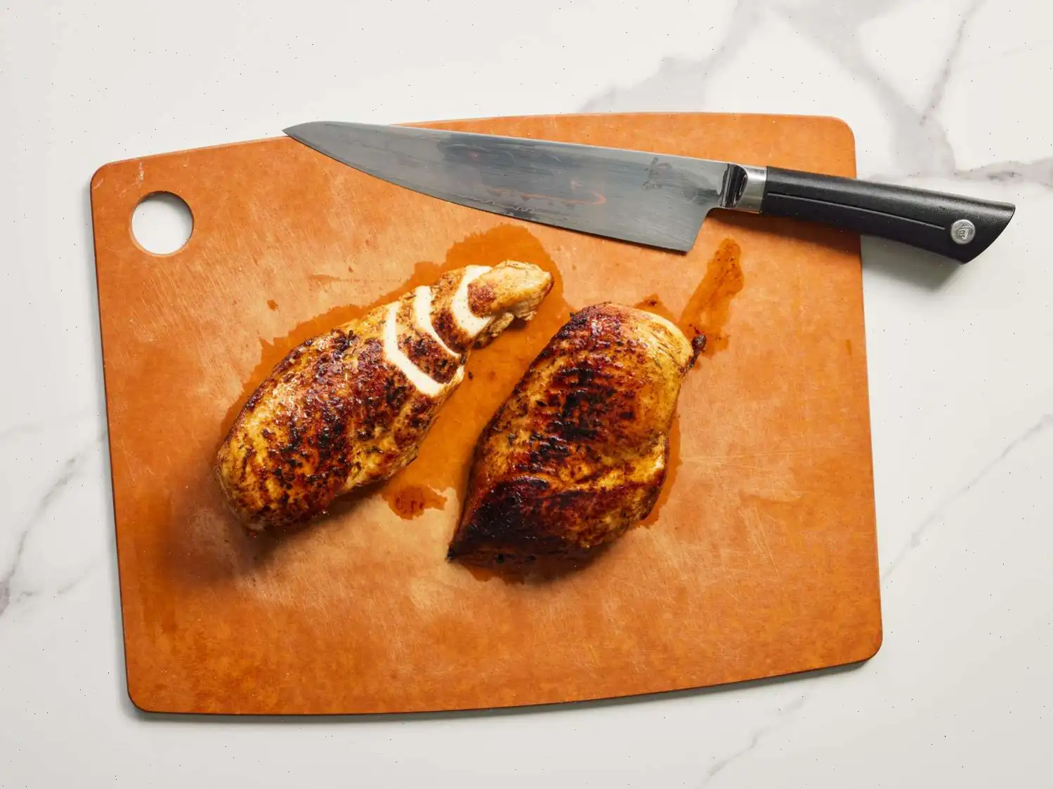 Blackened Chicken Recipe