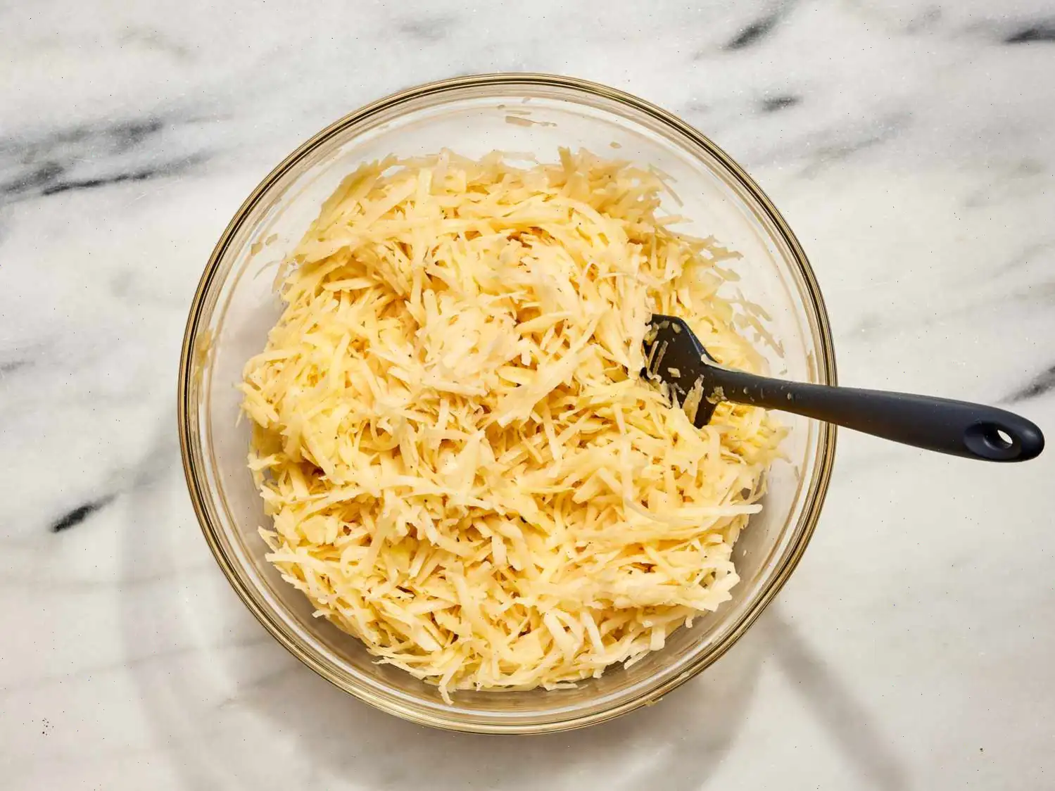 German Potato Pancakes Recipe