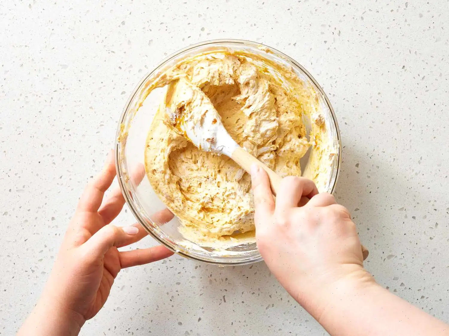 Pumpkin Fluff Dip Recipe