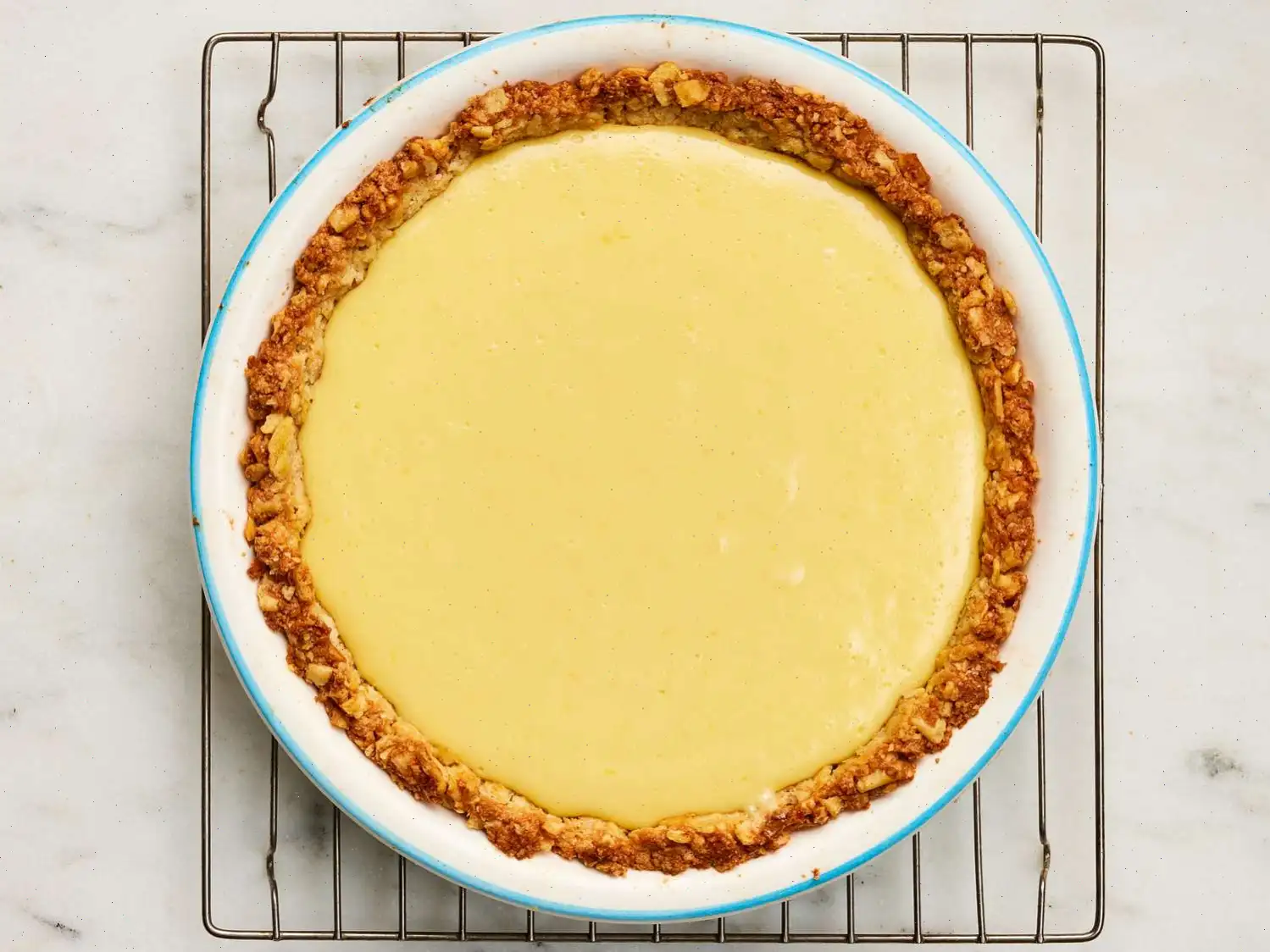 Atlantic Beach Pie Recipe